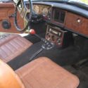 1976 MGB ALL NEW INTERIOR,QUALITY TOP,WOW,TOYOTA 4CYL.,4SPD.DRIVES GREAT! NICE
