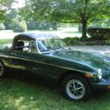 1976 MGB BR Green,MG Mechanic OWNED,MG Mechanic RESTORED,77k ACTUAL MILES LQQK!!