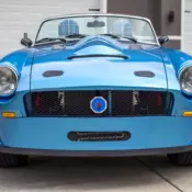 1976 MGB MG RESTOMOD