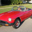 1976 MGB Roadster &quot;Fun to drive 40 year old British iconic Sports car&quot;