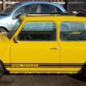 1976 MINI 1275 GT OPEN TOP