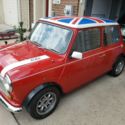 1976 Mini Cooper Classic