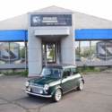 1976 MINI Cooper Coupe