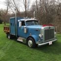 1976 Mini Peterbilt-GMC Truck