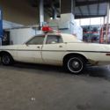 1976 Monaco Police Car Cop 440 HP U Code Intercepter CHP