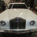 1976  MONTE CARLO CUSTOM WHITE CLOUD BODY KIT RARE REPLICA KIT CAR NO RESERVE!!!