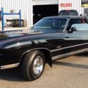 1976 MONTE CARLO LS4 BIG BLOCK 454 ONE OWNER CAR, GM EMPLOYEE UNBELIEVABLE L@@@K