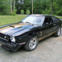 1976 Mustang Cobra II 302 4 spd Pro Touring Resto Mod super detailed engine !!!!