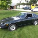 1976 NISSAN 280Z ,46225 MILES APPEARS TO BE MOSTLY ORIGINAL