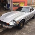 1976 NISSAN DATSUN 280Z