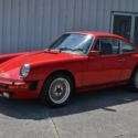 1976 non sunroof Porsche 911 S NO RESERVE!