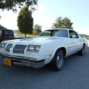 1976 olds cutlass 442 clone