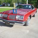 1976 Olds Cutlass S 43,000 Miles! Rare Find! NO Reserve! Award Winning!