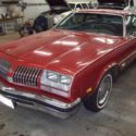 1976 Olds Cutlass S 43,000 Miles! Rare Find! Reserve Lowered!