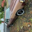 1976 Olds Toronado