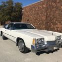 1976 Olds Toronado - Well Preserved, Pristine, Unrestored Original, 77k Miles