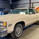 1976 Oldsmobile 98 Regency Coupe **NO RESERVE**