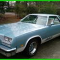 1976 Oldsmobile Cutlass 442 S Used Automatic