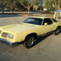 1976 Oldsmobile Cutlass 442