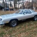1976 Oldsmobile Cutlass S Factory manual 5Speed V8 RARE