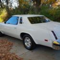 1976 Oldsmobile Cutlass Supreme - 1 Owner, Big Block 455 motor!