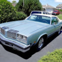 1976 Oldsmobile Cutlass Supreme 350 ,350   Edelbrock ,Hooker, Crane, Duals