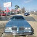 1976 Oldsmobile Cutlass Supreme 350 V8, Runs Great, Just get in and enjoy