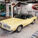 1976 Oldsmobile Cutlass Supreme 58K Original Miles 350 V8 Factory AC Auto Trans