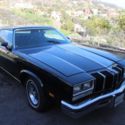 1976 Oldsmobile Cutlass Supreme Brougham Classic Ride!