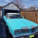 1976 Oldsmobile Cutlass Supreme - Restored