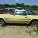 1976 Oldsmobile Cutlass Supreme