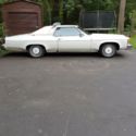 1976 Oldsmobile Delta 88 Royale Crown Landau Classic