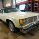 1976 Oldsmobile Delta 88 Royale T1288765