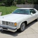 1976 Oldsmobile Delta 88 Royale