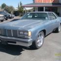 1976 Oldsmobile Delta 88