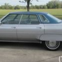 1976 Oldsmobile Ninety Eight 98&#039; Regency - Only 46k Original Miles