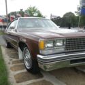 1976 Oldsmobile Ninety Eight Fully Loaded, Runs Great, 455, Fly in Drive home
