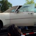 1976 Oldsmobile Ninety-Eight - Original