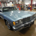 1976 Oldsmobile Ninety Eight T1241801