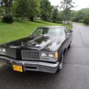 1976 Oldsmobile Ninety Eight