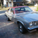 1976 Oldsmobile Omega