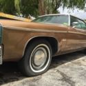 1976 Oldsmobile Royale Delta 88