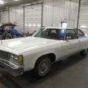 1976 oldsmobile