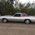 1976 Oldsmobile Toronado Brougham