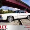 1976 Oldsmobile Toronado