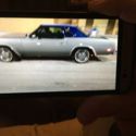 1976 oldsmoble culasss supreme  2 door   garage kept   very good condition