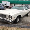 1976 One owner Buick Century