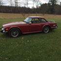 1976 overdrive and hardtop