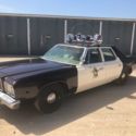 1976 PLYMOUTH FURY, POLICE CAR,  440 BIG BLOCK, DOCUMENTED AUSTIN TEXAS SHERIFF