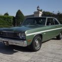 1976 Plymouth Scamp (Duster Series) 2 Door Coupe